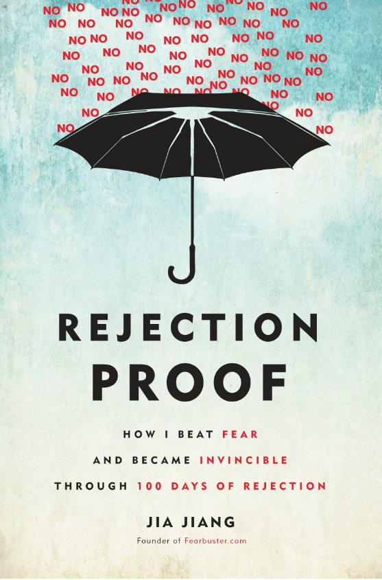 rejection-proof