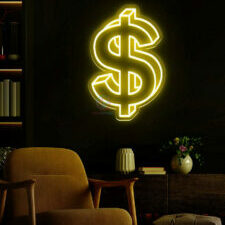 Neon-Dollar-Sign-Led-Light-Money-Neon-Signs-yellow