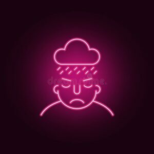 sad-mind-icon-elements-what-your-neon-style-icons-simple-websites-web-design-mobile-app-info-graphics-dark-136554367